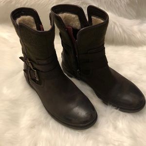 UGG Booties